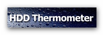 HDD Thermometer – программа мониторинга температуры жесткого диска