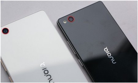 ZTE Nubia Z9 уже скоро на прилавках магазинов