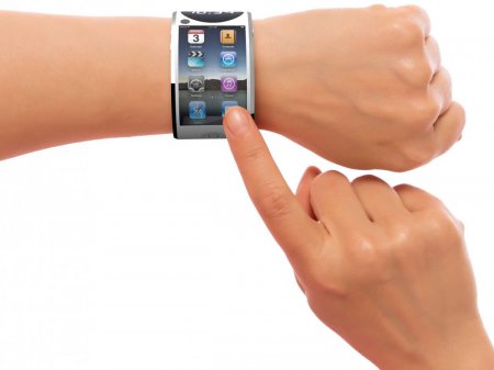 Компания Swatch Group разрабатывает «революционную батарею» для умных часов