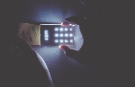Light Phone – анти смартфон