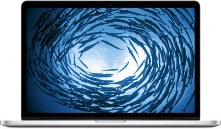 Apple представила быстрый, 15-дюймовый MacBook Pro с трекпадом Force Touch