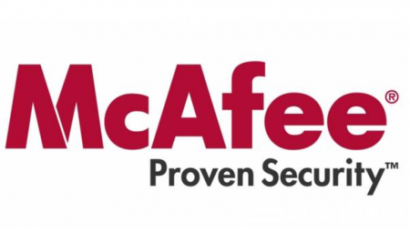 McAfee Security Scan Plus - бесплатный антивирус
