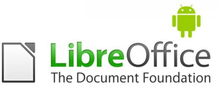 LibreOffice теперь также доступен для Android