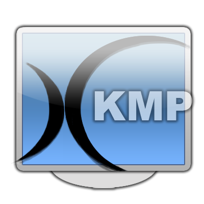 Видео/аудио проигрыватель KMPlayer