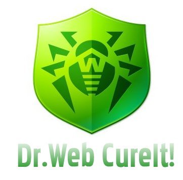 Как пользоваться утилитой Dr.Web CureIt?
