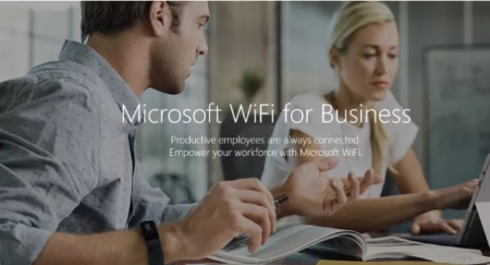 WiFi по всему миру от Microsoft