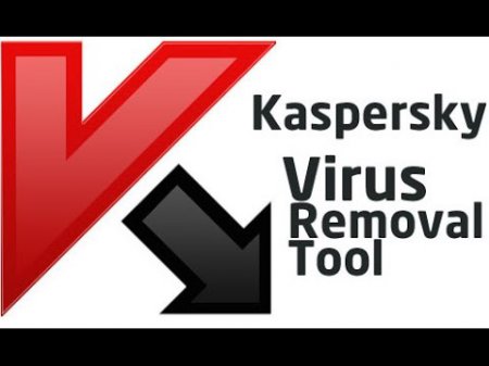Новая антивирусная утилита Kaspersky Virus Removal Tool 2015