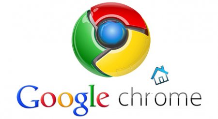 Как изменить главную страницу в Google Chrome?