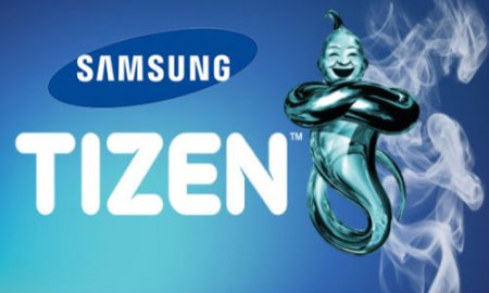 Samsung планирует улучшить операционную систему Tizen
