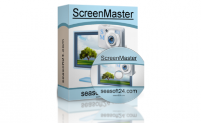 ScreenMaster – программа для захвата экрана