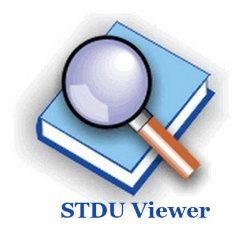 STDU Viewer - лучшая программа для чтения книг