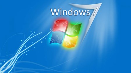 Как изменить экранную заставку в Windows 7?