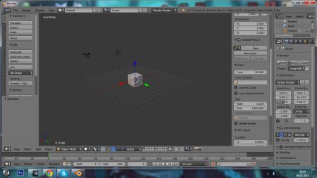 3 лучших программы для 3D моделирования