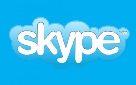 Как изменить шрифт в программе Skype?