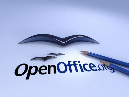 Проект OpenOffice может прекратить свое существование