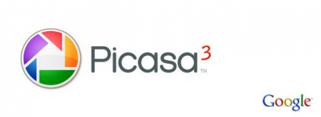 Программа Picasa