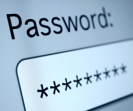 Как придумать сложный пароль?