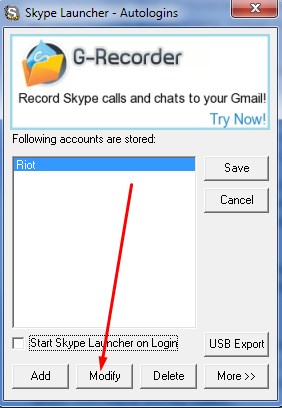 Как запустить несколько Skype на одном компьютере?