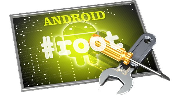 Как установить root (рут) права на Андроид