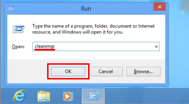 Как легко удалить папку Windows Old
