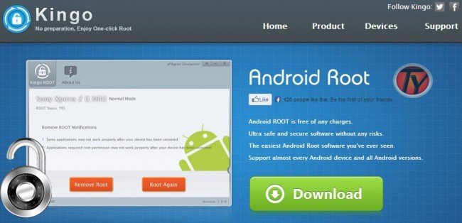 Инструкция как установить Android на телефон или планшет