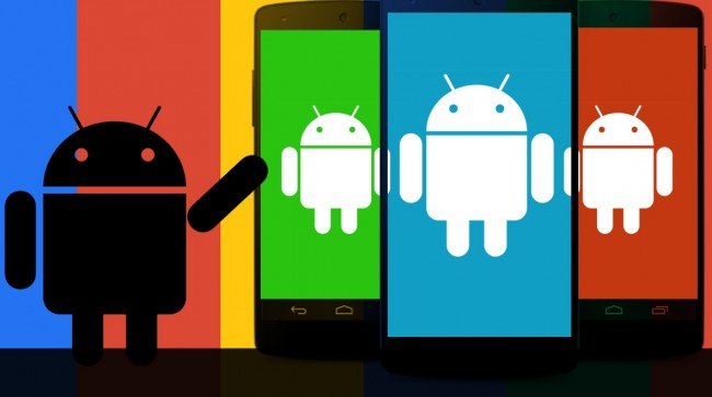 Инструкция как установить Android на телефон или планшет