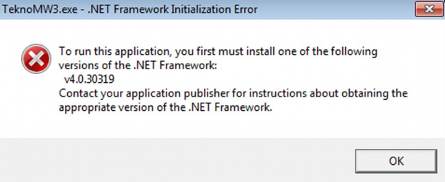 Net Framework 4.5 – подробная инструкция где скачать и как установить
