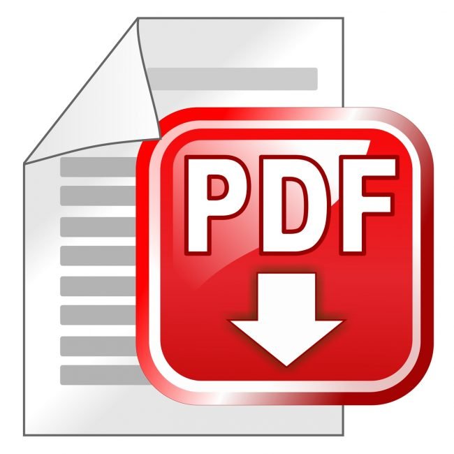Как открыть файл pdf (пдф) на компьютере, андройде, планшете