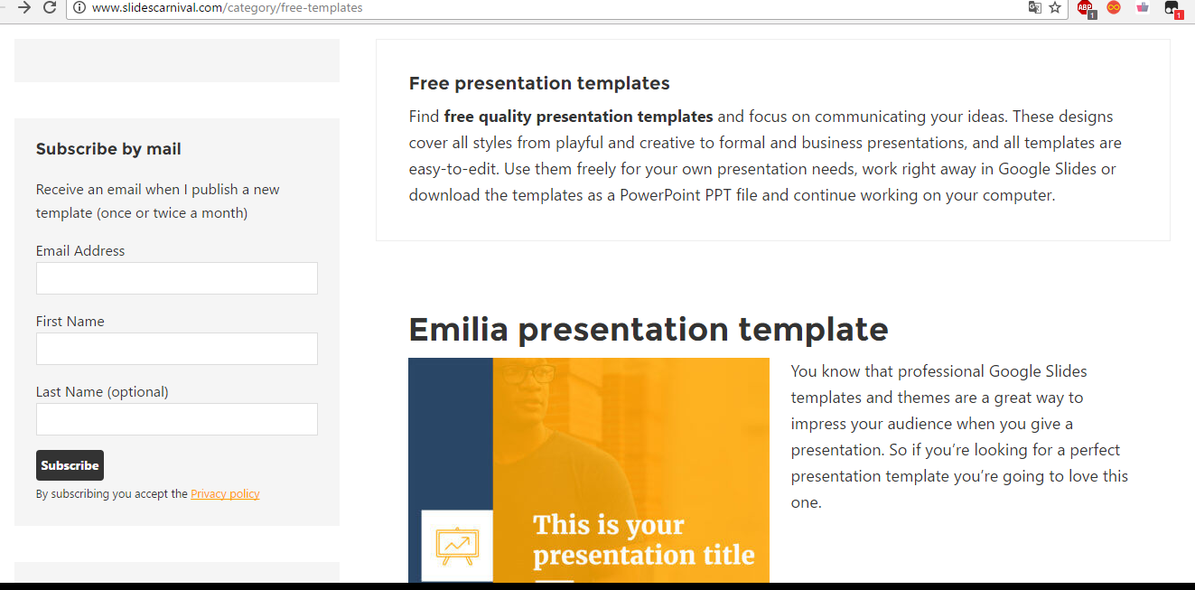 Шаблоны для создания презентаций powerpoint скачать бесплатно