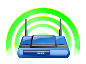 Как усилить сигнал Wi Fi роутера