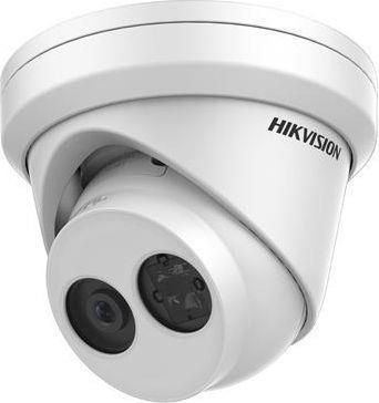 Hikvision - резервная запись видеонаблюдения